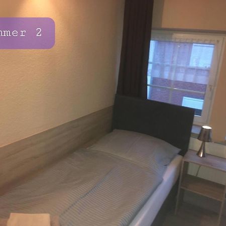 Hotel ANNO Brechtorf Esterno foto