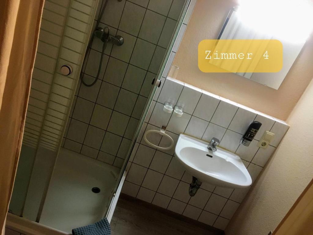 Hotel ANNO Brechtorf Esterno foto