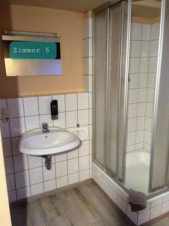 Hotel ANNO Brechtorf Esterno foto